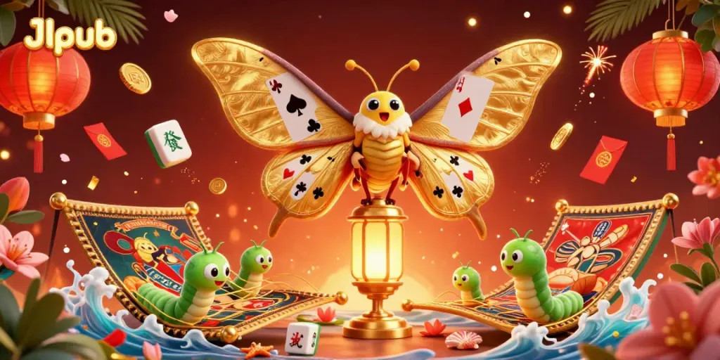Experience thrilling gaming adventures and promotions at Jlpub, a top online betting site.